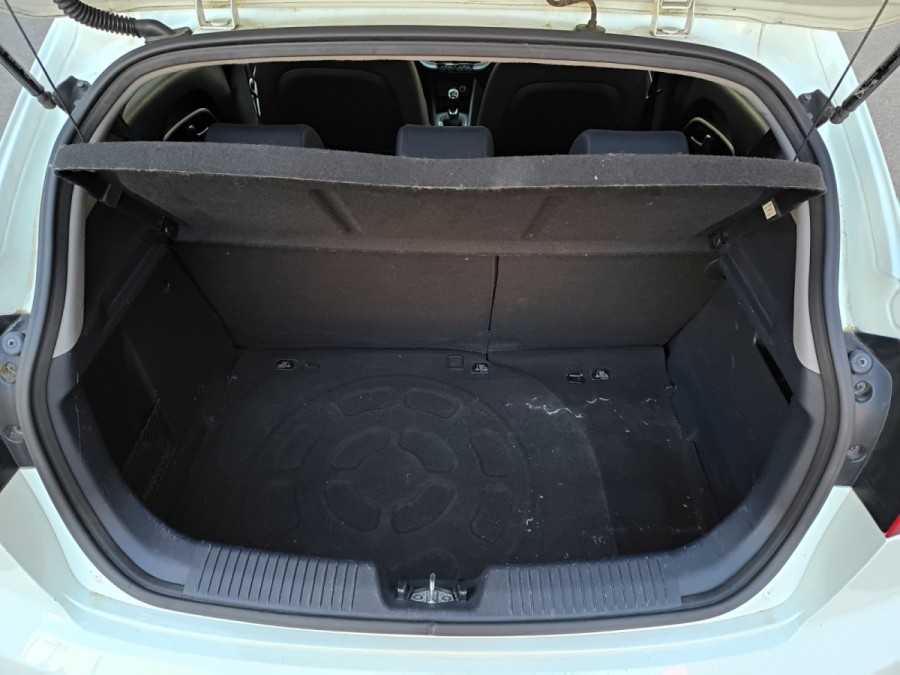 KIA d'occasion RIO 1.1 CRDI 75 URBAN CHIC ISG de 2015 Les Sables