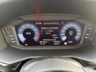 AUDI d'occasion A1 SPORTBACK 25 TFSI 95 ADVANCED TRONIC AUTO de 2024