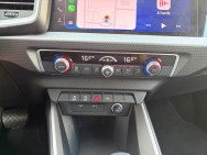 AUDI d'occasion A1 SPORTBACK 25 TFSI 95 ADVANCED TRONIC AUTO de 2024