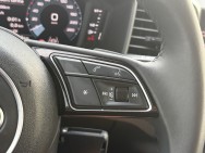 AUDI d'occasion A1 SPORTBACK 25 TFSI 95 ADVANCED TRONIC AUTO de 2024