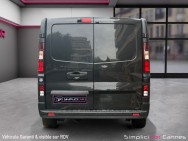 RENAULT d'occasion TRAFIC L1H1 1.6 DCI 140 CONFORT de 2019 Cannes