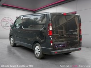 RENAULT d'occasion TRAFIC L1H1 1.6 DCI 140 CONFORT de 2019 Cannes
