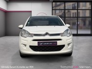 CITROEN d'occasion C3 II 1.4 HDI 70 FAP BUSINESS de 2014 Vernon (27)﻿