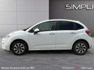 CITROEN d'occasion C3 II 1.4 HDI 70 FAP BUSINESS de 2014 Vernon (27)﻿