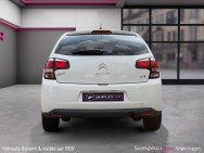 CITROEN d'occasion C3 II 1.4 HDI 70 FAP BUSINESS de 2014 Vernon (27)﻿