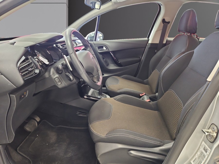 CITROEN d'occasion C3 1.4 E-HDI 70 SELECTION BMP de 2012 Amiens (80)﻿