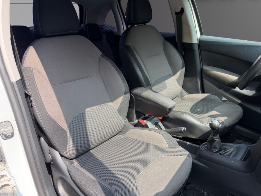 CITROEN d'occasion C3 II 1.4 HDI 70 FAP BUSINESS de 2014 Vernon (27)﻿