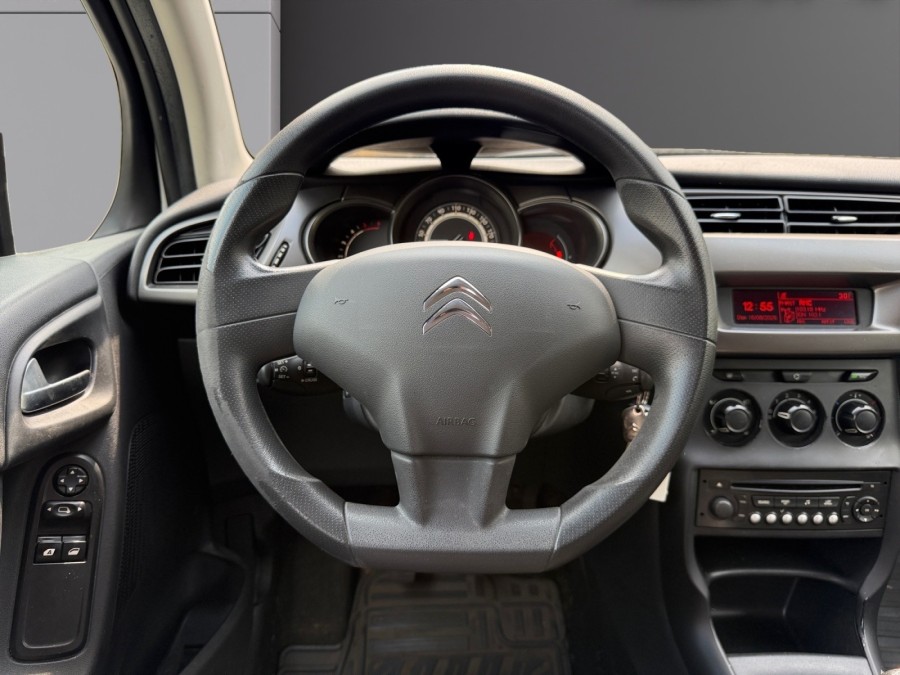 CITROEN d'occasion C3 II 1.4 HDI 70 FAP BUSINESS de 2014 Vernon (27)﻿