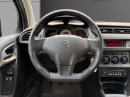 CITROEN d'occasion C3 II 1.4 HDI 70 FAP BUSINESS de 2014 Vernon (27)﻿