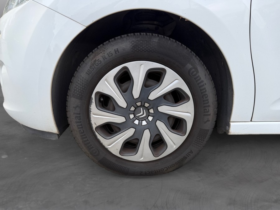 CITROEN d'occasion C3 II 1.4 HDI 70 FAP BUSINESS de 2014 Vernon (27)﻿
