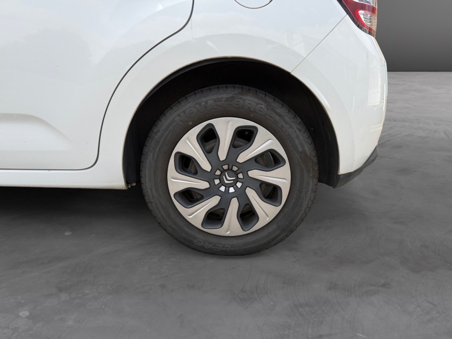 CITROEN d'occasion C3 II 1.4 HDI 70 FAP BUSINESS de 2014 Vernon (27)﻿
