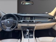 BMW d'occasion SERIE GRAN TURISMO 530D XD PACK LUXE de 2015