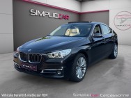 BMW d'occasion SERIE GRAN TURISMO 530D XD PACK LUXE de 2015