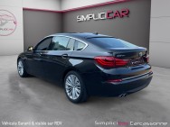 BMW d'occasion SERIE GRAN TURISMO 530D XD PACK LUXE de 2015