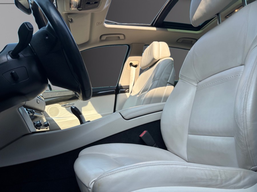 BMW d'occasion SERIE GRAN TURISMO 530D XD PACK LUXE de 2015