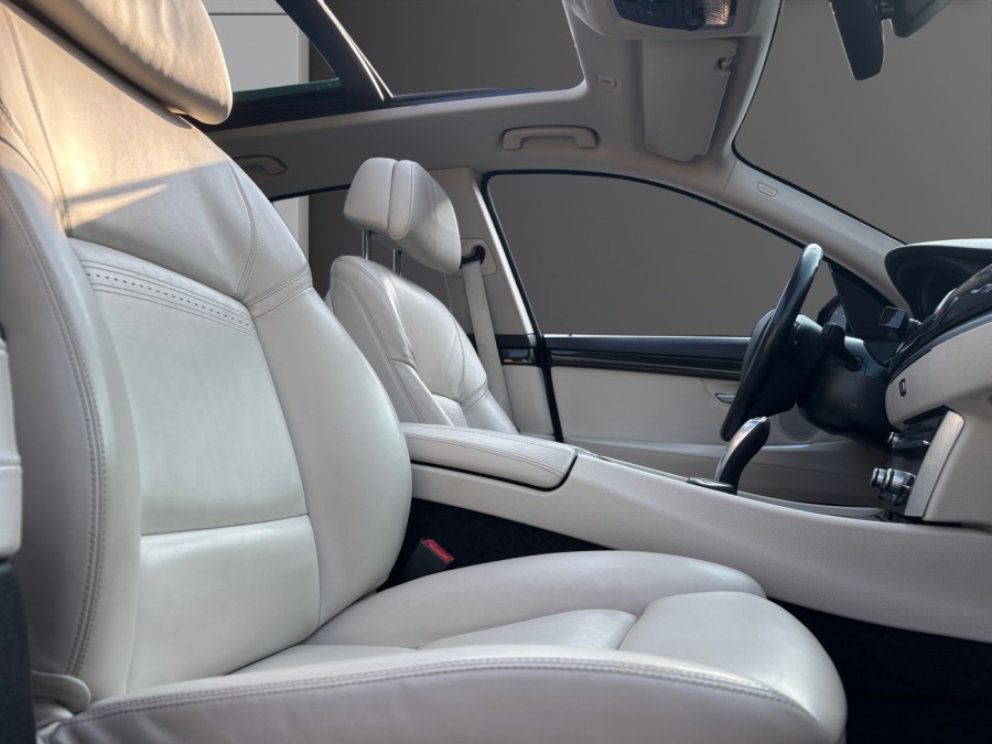 BMW d'occasion SERIE GRAN TURISMO 530D XD PACK LUXE de 2015