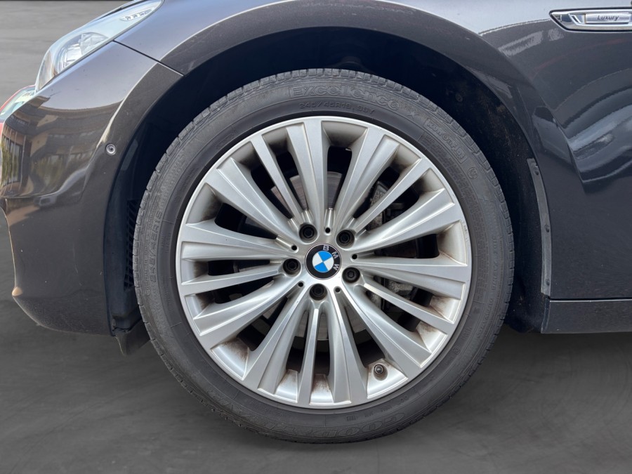 BMW d'occasion SERIE GRAN TURISMO 530D XD PACK LUXE de 2015
