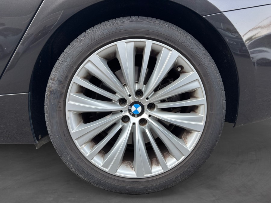 BMW d'occasion SERIE GRAN TURISMO 530D XD PACK LUXE de 2015