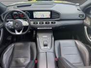 MERCEDES d'occasion GLE COUPE COUPE 350 E AMG LINE 4MATIC de 2021