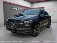 MERCEDES d'occasion GLE COUPE COUPE 350 E AMG LINE 4MATIC de 2021