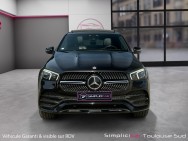 MERCEDES d'occasion GLE COUPE COUPE 350 E AMG LINE 4MATIC de 2021
