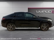 MERCEDES d'occasion GLE COUPE COUPE 350 E AMG LINE 4MATIC de 2021