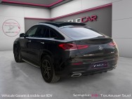 MERCEDES d'occasion GLE COUPE COUPE 350 E AMG LINE 4MATIC de 2021