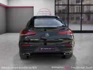 MERCEDES d'occasion GLE COUPE COUPE 350 E AMG LINE 4MATIC de 2021