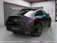 MERCEDES d'occasion GLE COUPE COUPE 350 E AMG LINE 4MATIC de 2021