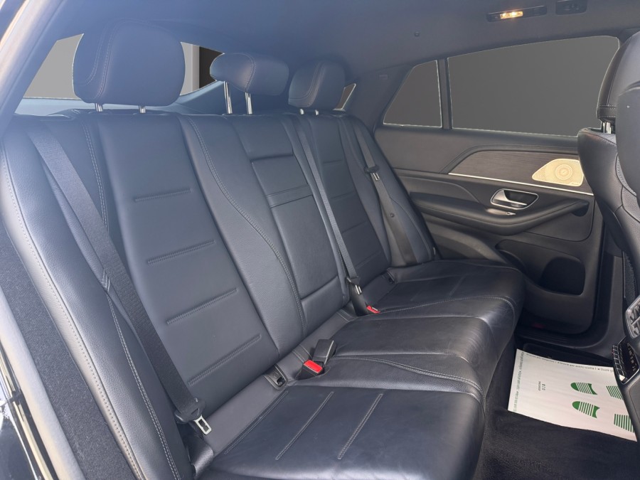 MERCEDES d'occasion GLE COUPE COUPE 350 E AMG LINE 4MATIC de 2021
