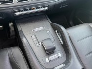 MERCEDES d'occasion GLE COUPE COUPE 350 E AMG LINE 4MATIC de 2021
