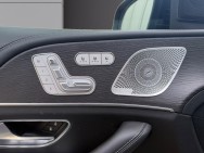 MERCEDES d'occasion GLE COUPE COUPE 350 E AMG LINE 4MATIC de 2021