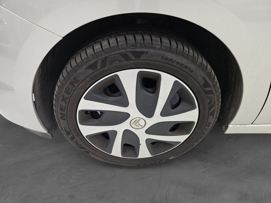 CITROEN d'occasion C3 1.4 E-HDI 70 SELECTION BMP de 2012 Amiens (80)﻿