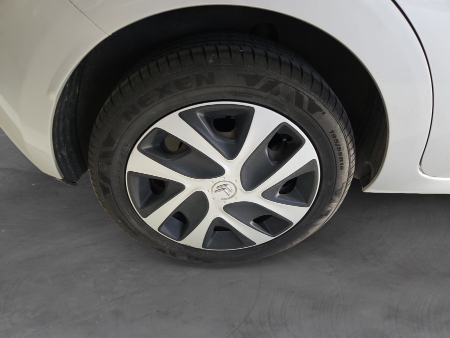 CITROEN d'occasion C3 1.4 E-HDI 70 SELECTION BMP de 2012 Amiens (80)﻿