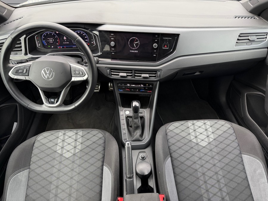 VOLKSWAGEN d'occasion TAIGO 1.0 TSI 110ch R-Line DSG7 de 2023 Pertuis
