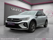 VOLKSWAGEN d'occasion TAIGO 1.0 TSI 110ch R-Line DSG7 de 2023 Pertuis