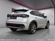 VOLKSWAGEN d'occasion TAIGO 1.0 TSI 110ch R-Line DSG7 de 2023 Pertuis