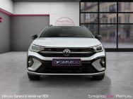 VOLKSWAGEN d'occasion TAIGO 1.0 TSI 110ch R-Line DSG7 de 2023 Pertuis