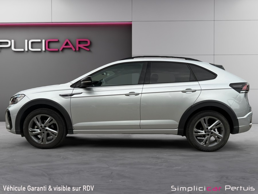VOLKSWAGEN d'occasion TAIGO 1.0 TSI 110ch R-Line DSG7 de 2023 Pertuis