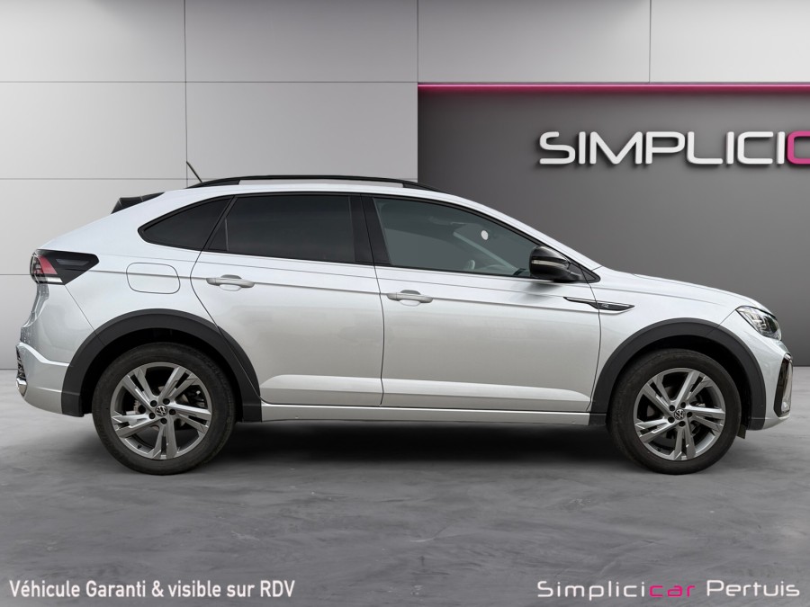 VOLKSWAGEN d'occasion TAIGO 1.0 TSI 110ch R-Line DSG7 de 2023 Pertuis