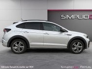 VOLKSWAGEN d'occasion TAIGO 1.0 TSI 110ch R-Line DSG7 de 2023 Pertuis