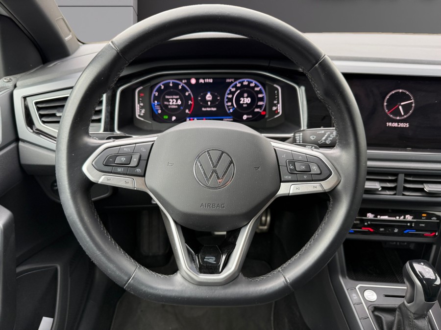 VOLKSWAGEN d'occasion TAIGO 1.0 TSI 110ch R-Line DSG7 de 2023 Pertuis