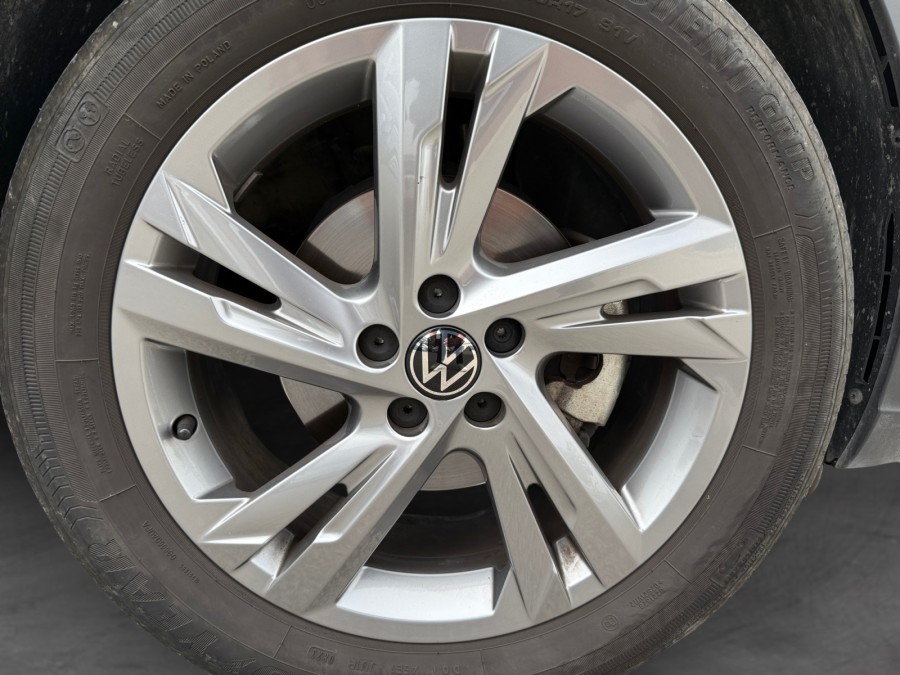 VOLKSWAGEN d'occasion TAIGO 1.0 TSI 110ch R-Line DSG7 de 2023 Pertuis