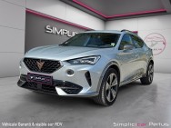 CUPRA d'occasion FORMENTOR 1.4 e-HYBRID 204ch Business Edition DSG6