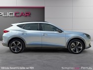 CUPRA d'occasion FORMENTOR 1.4 e-HYBRID 204ch Business Edition DSG6