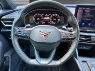 CUPRA d'occasion FORMENTOR 1.4 e-HYBRID 204ch Business Edition DSG6
