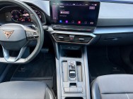 CUPRA d'occasion FORMENTOR 1.4 e-HYBRID 204ch Business Edition DSG6