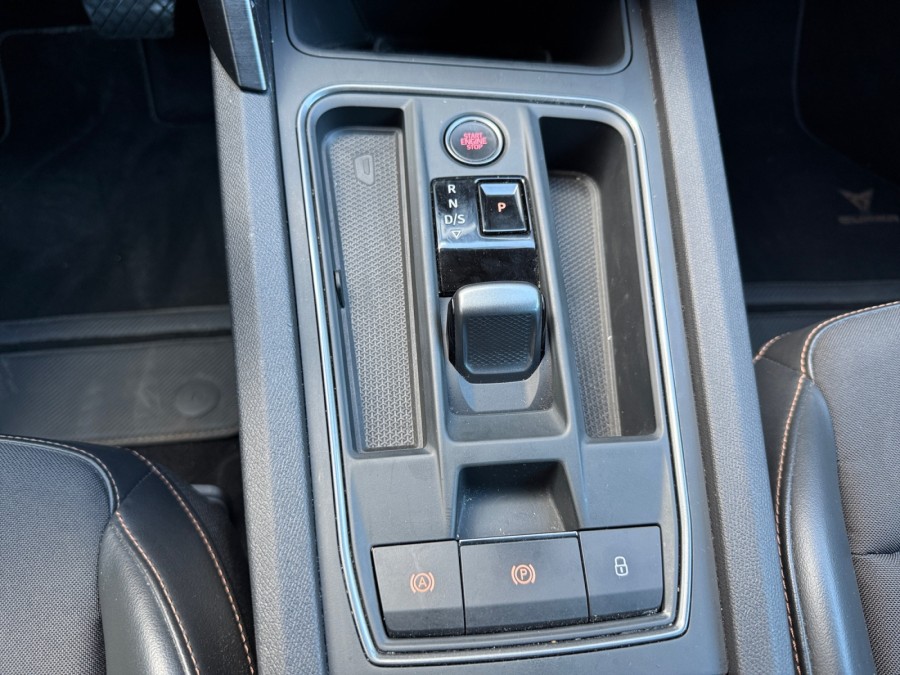 CUPRA d'occasion FORMENTOR 1.4 e-HYBRID 204ch Business Edition DSG6