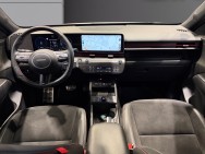 HYUNDAI d'occasion KONA 1.6 HYBRID 138 N LINE de 2023 Montpellier