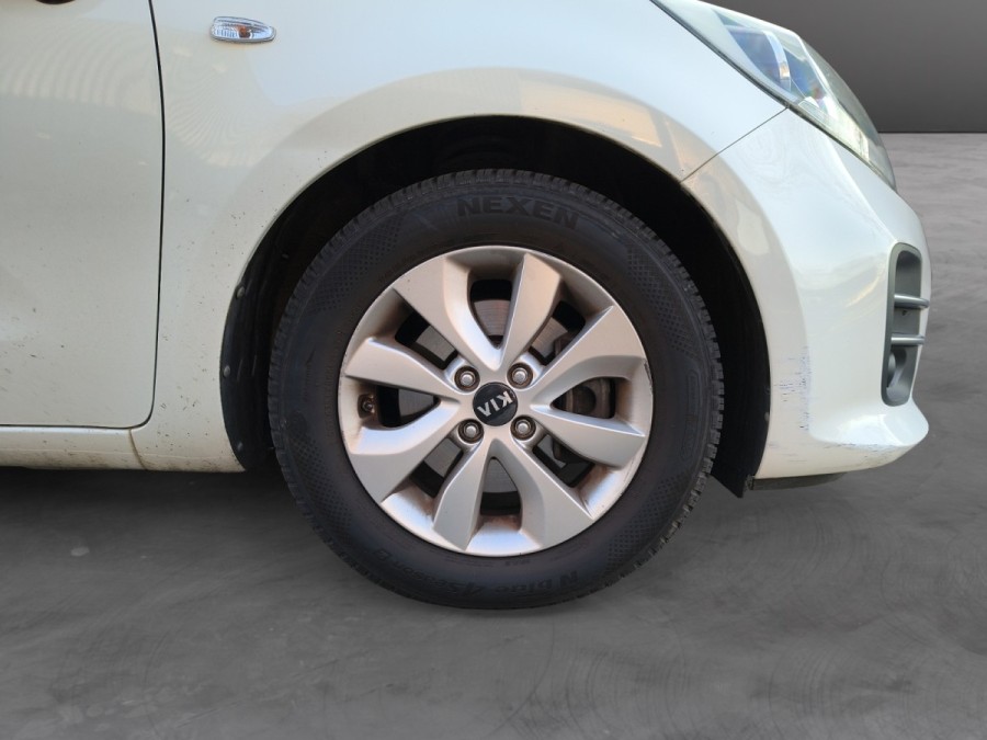 KIA d'occasion RIO 1.1 CRDI 75 URBAN CHIC ISG de 2015 Les Sables